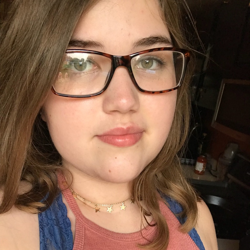 Meet your Posher, Susanna